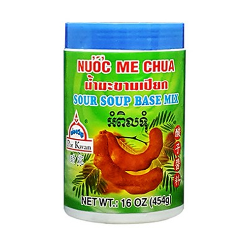 CRAB PASTE WITH BEAN OIL thumbnail 1